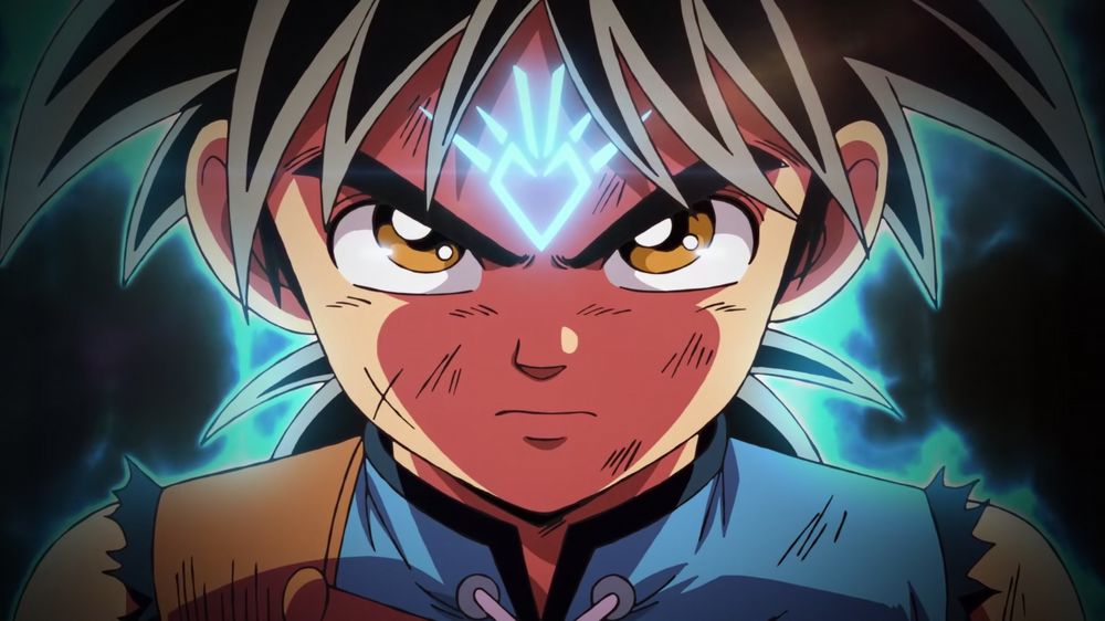 Dragon Quest The Adventure of Dai 20.jpg Dragon Quest The Adventure of Dai 20.jpg